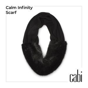 cabi Calm Infinity Scarf